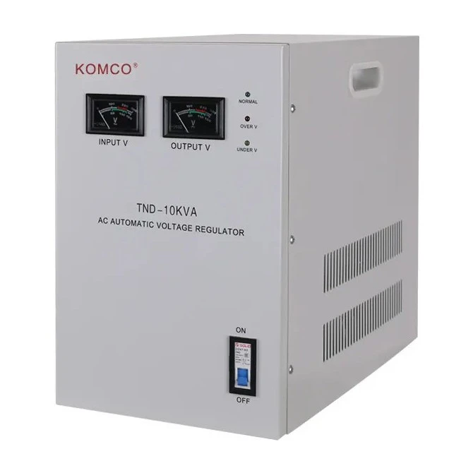 10 Kva Voltage Stabilizer suppliers