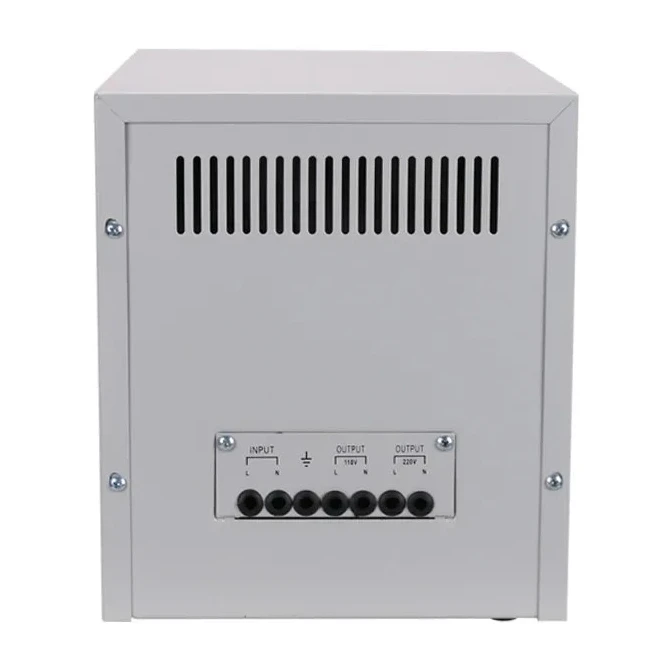 10 Kva Voltage Stabilizer