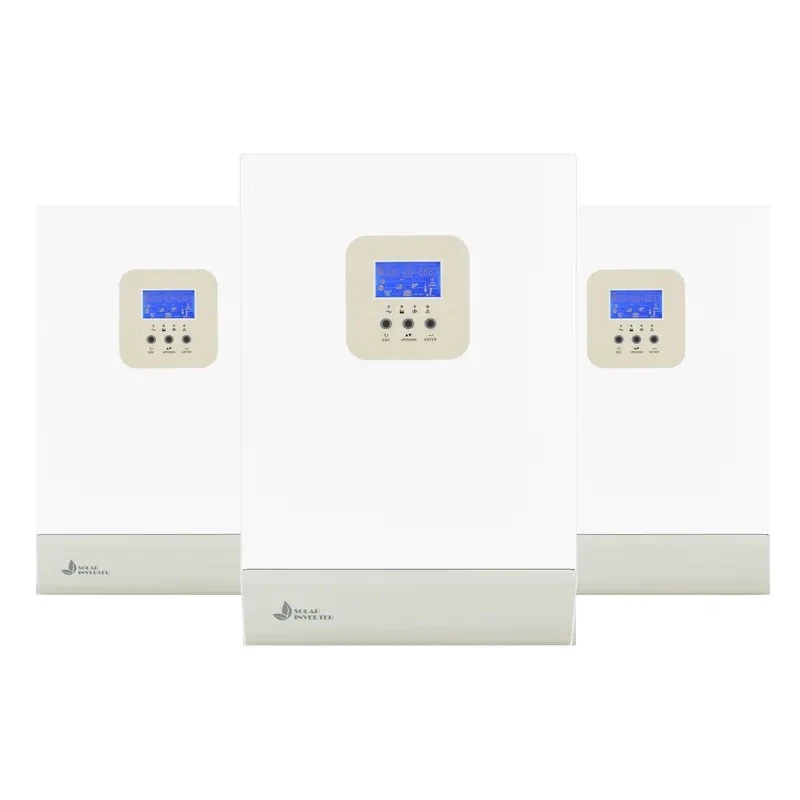 10kw Off Grid Solar Inverter