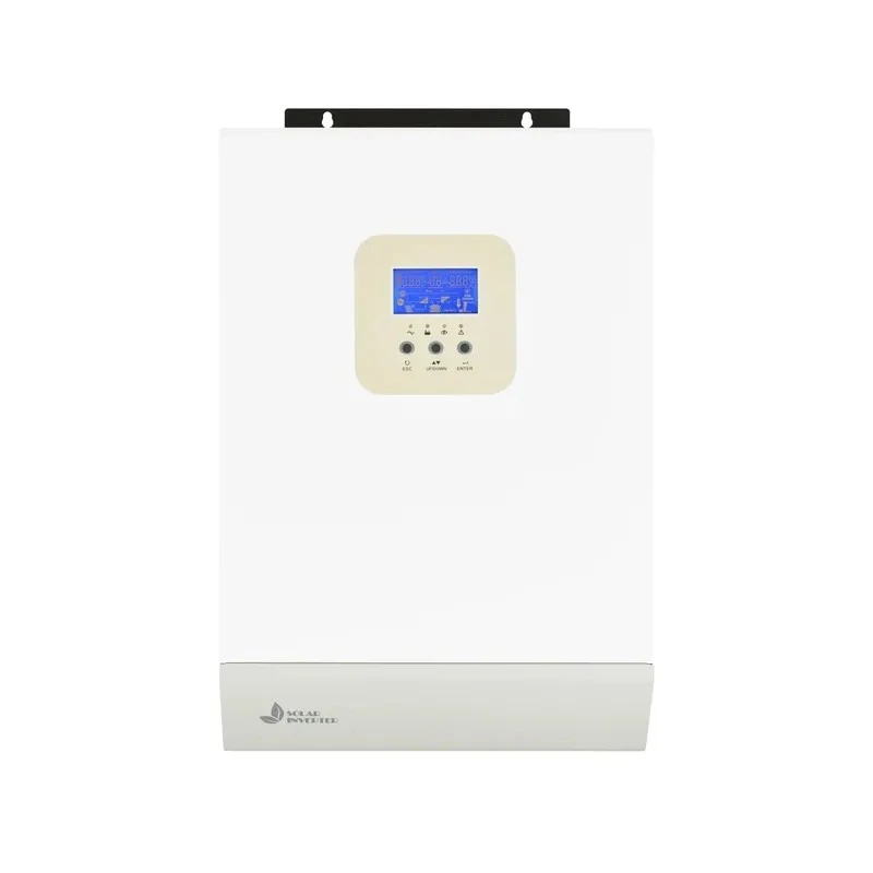 10kw Solar Hybrid Inverter