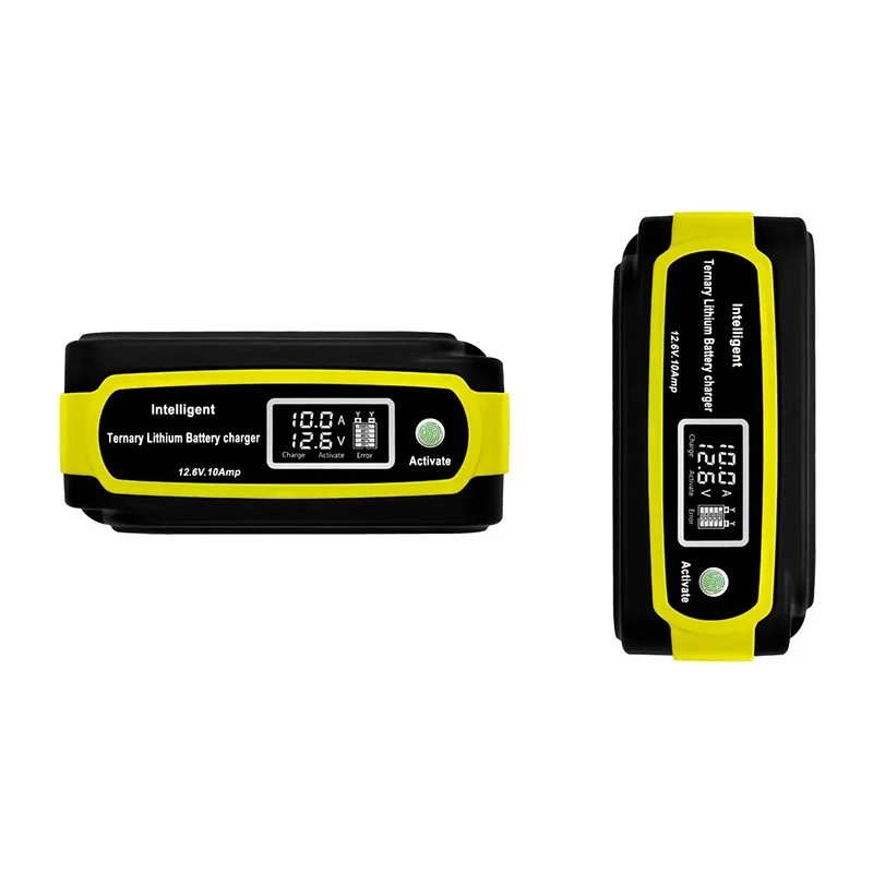 12 Volt 10 Amp Battery Charger suppliers