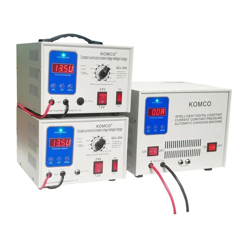 12 Volt Agm Battery Charger suppliers