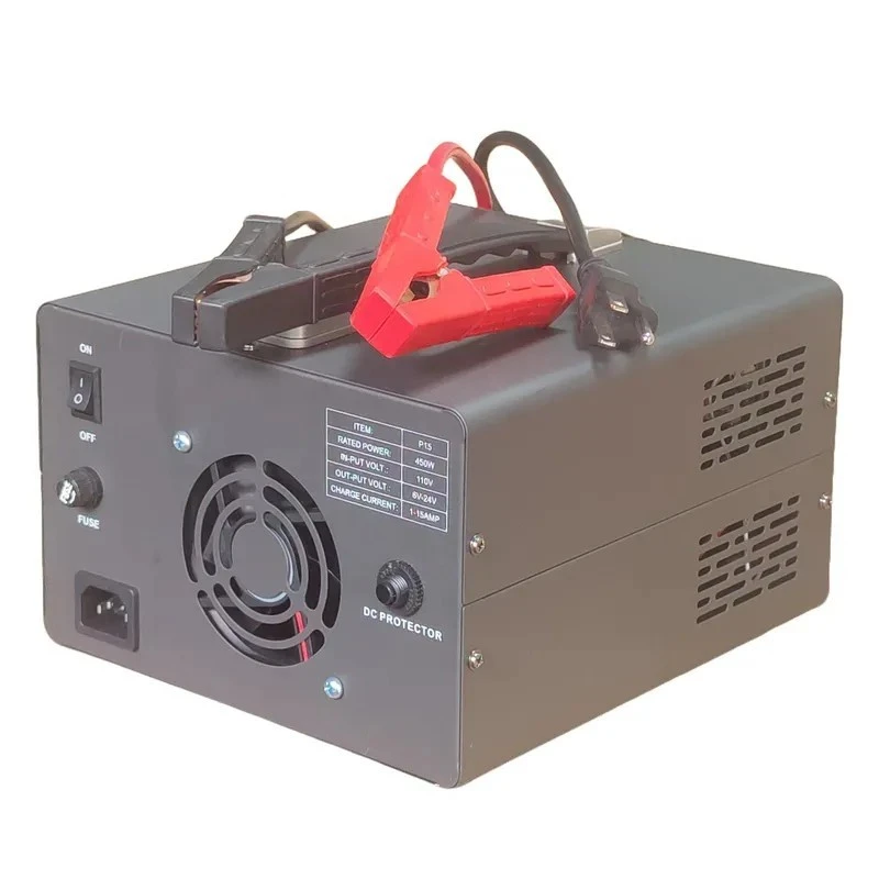 12 Volt Deep Cycle Battery Charger suppliers