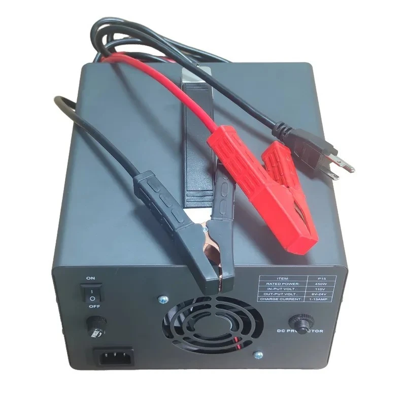 12v Battery Charger And Maintainer suppliers