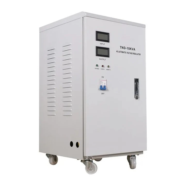 15 Kva Stabilizer suppliers