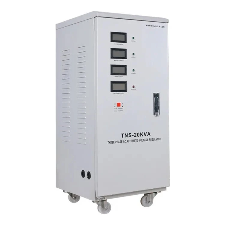 20 Kva Stabilizer Single Phase suppliers