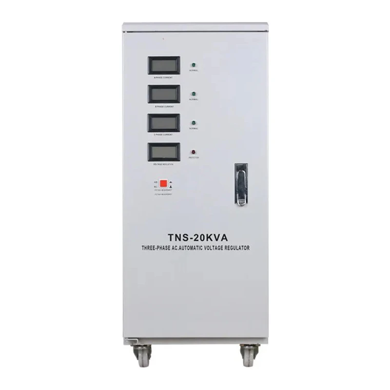 20 Kva Stabilizer Single Phase