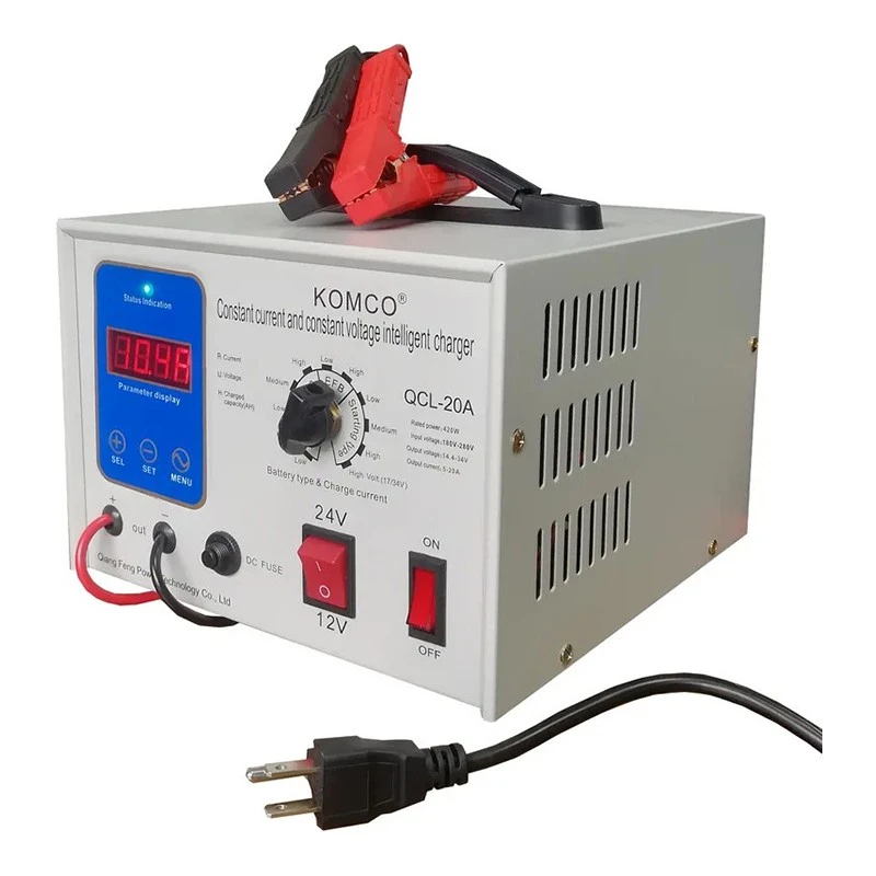 24 Volt Agm Battery Charger suppliers