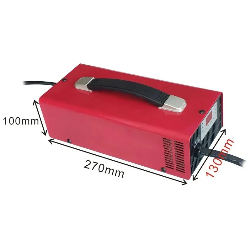 24 Volt Forklift Battery Charger suppliers