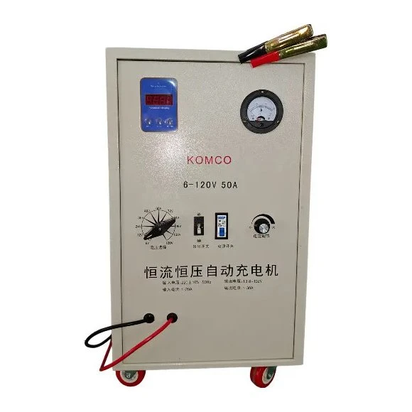 24v Agm Battery Charger