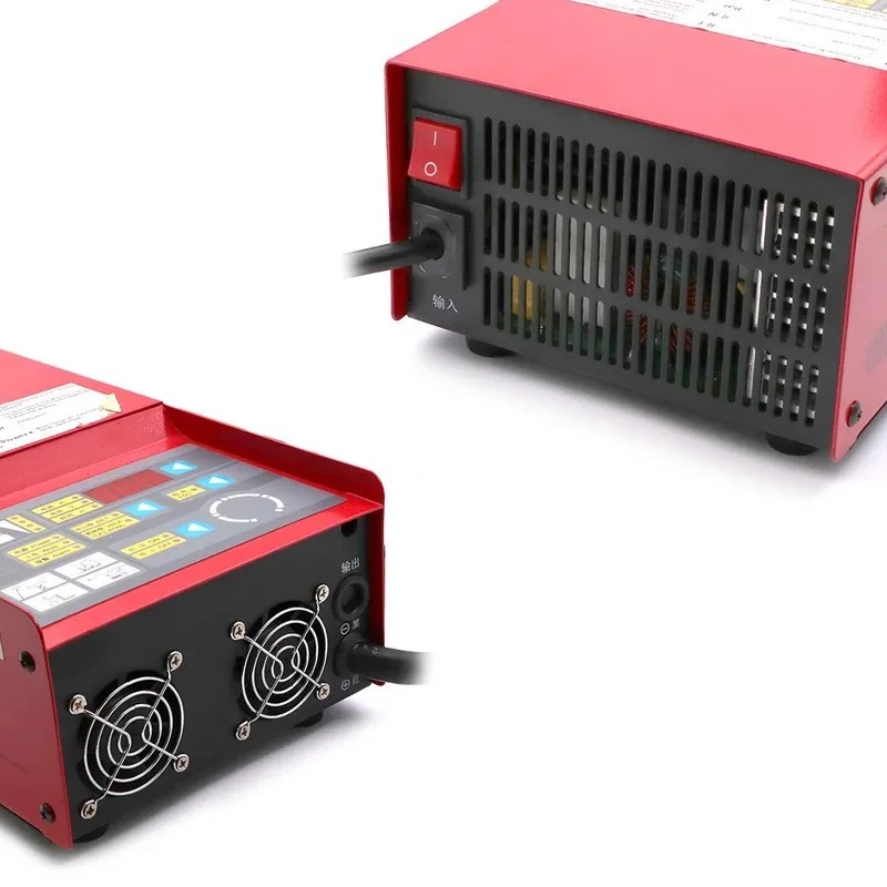24v Forklift Battery Charger suppliers