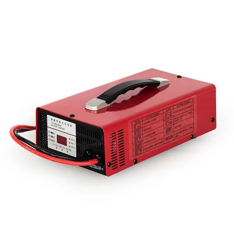 24v Forklift Charger suppliers