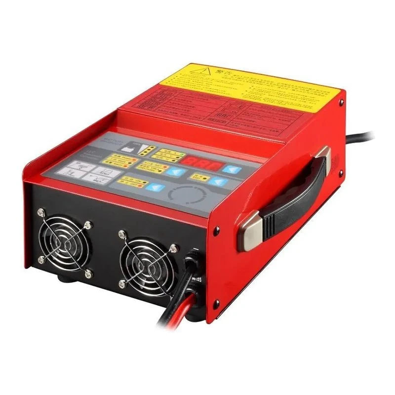 24v Golf Cart Battery Charger