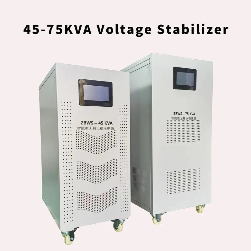 3 Phase Automatic Voltage Regulator suppliers