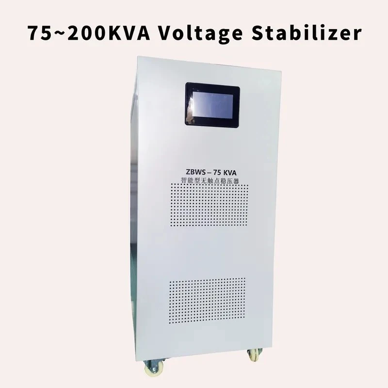 3 Phase Automatic Voltage Regulator