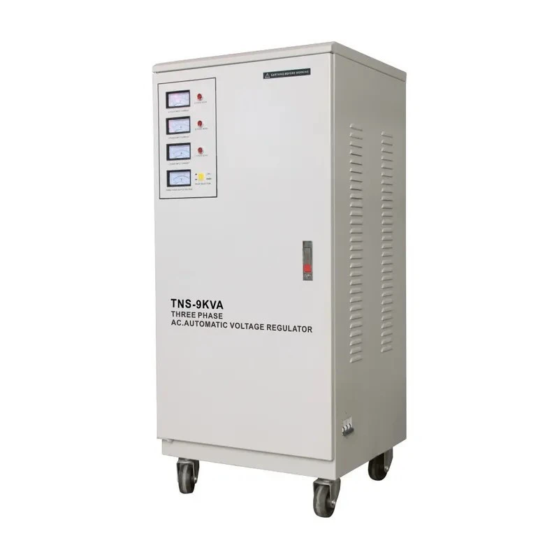 3 Phase Voltage Stabilizer 10kva suppliers
