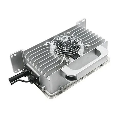 36 Volt Battery Charger For Club Car suppliers
