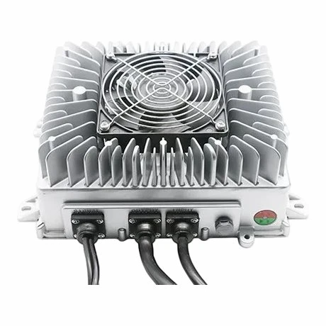 36v Club Car Charger