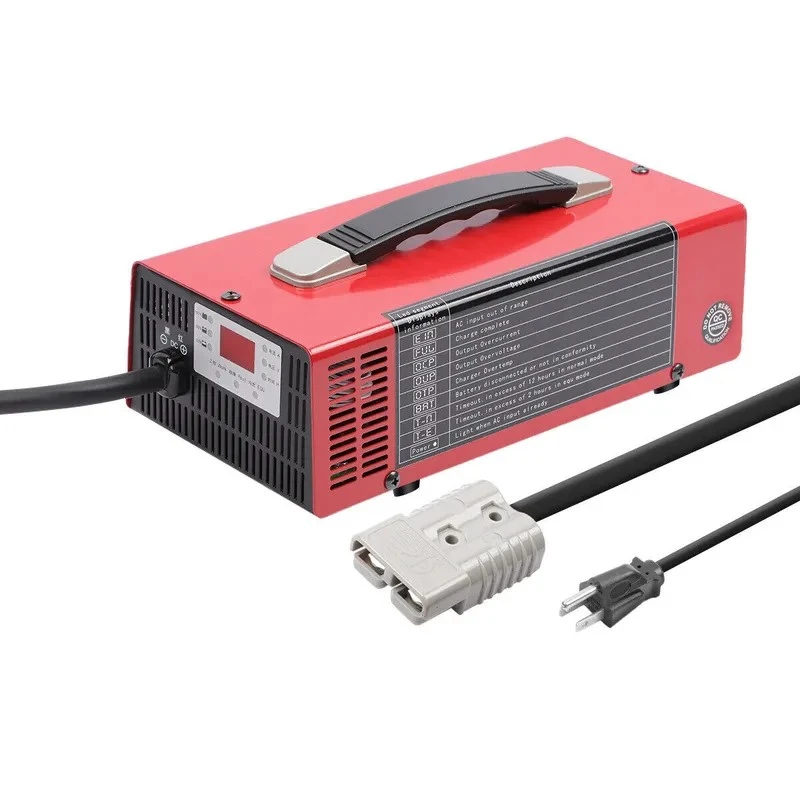 36v Forklift Battery Charger