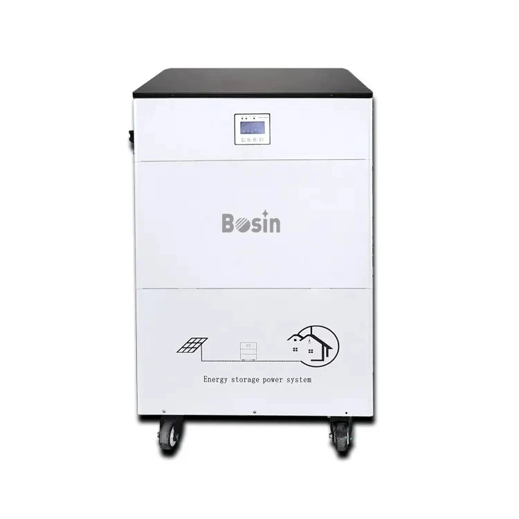 3kva Solar Inverter with Battery