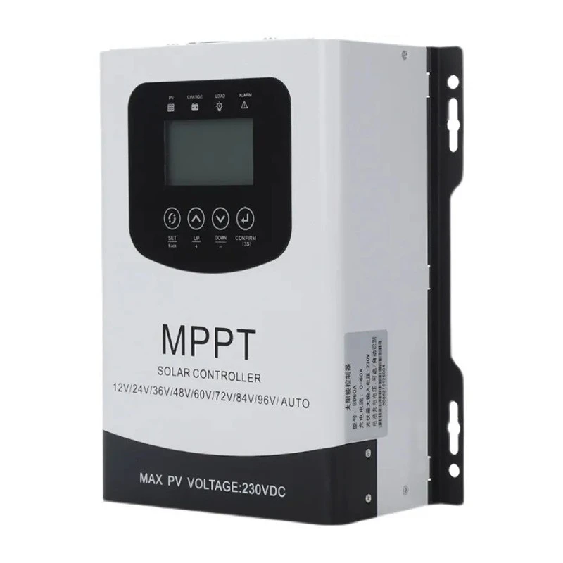 40 Amp Solar Controller suppliers