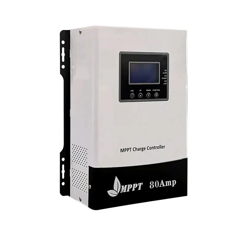 40 Amp Solar Controller