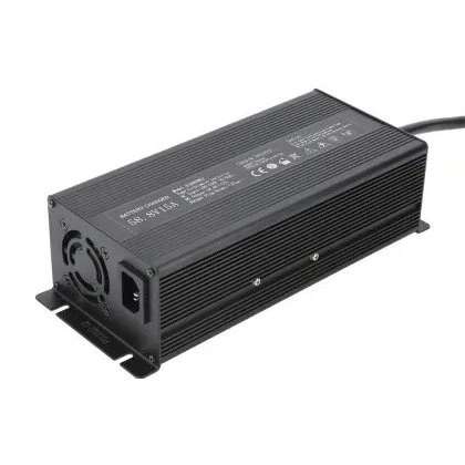 48 Volt Battery Charger for Club Car