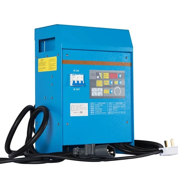 48 Volt Battery Charger For Forklift suppliers