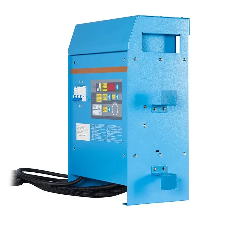 48 Volt Battery Charger for Forklift