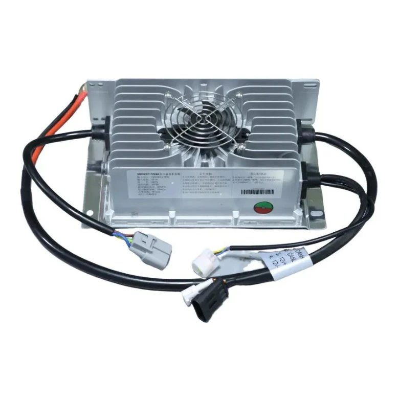 48 Volt Golf Cart Battery Charger Club Car