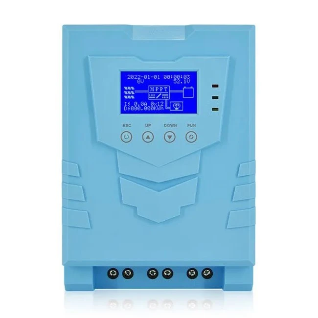 48v 50a Controller