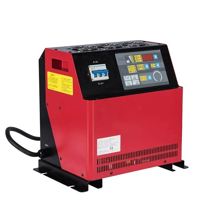 48v Battery Charger Forklift suppliers
