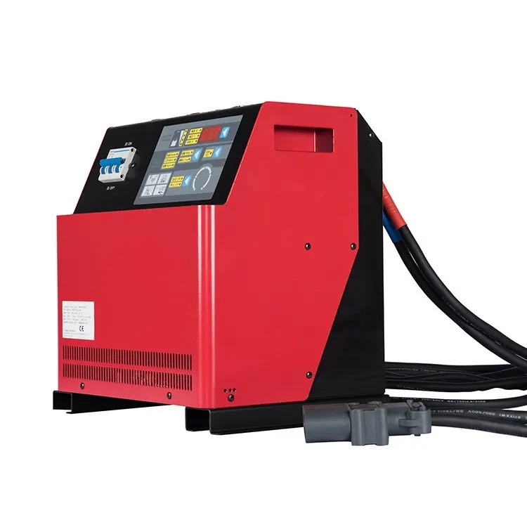 48v Battery Charger forklift