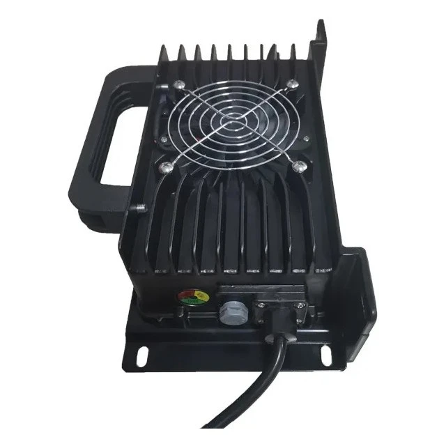 48v Club Car Battery Charger best