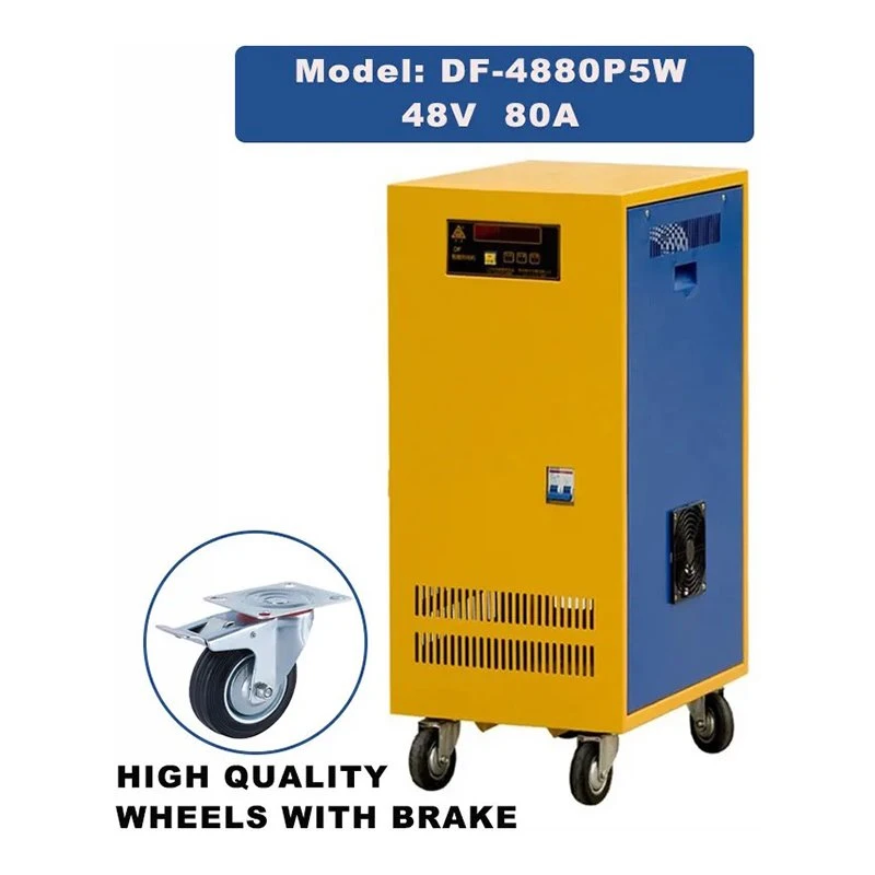 48v Forklift Charger