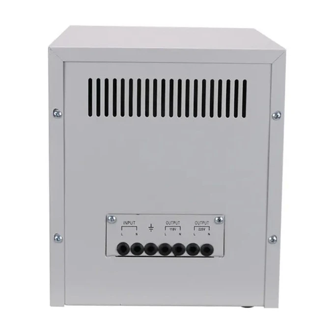 5 Kva Voltage Stabilizer suppliers