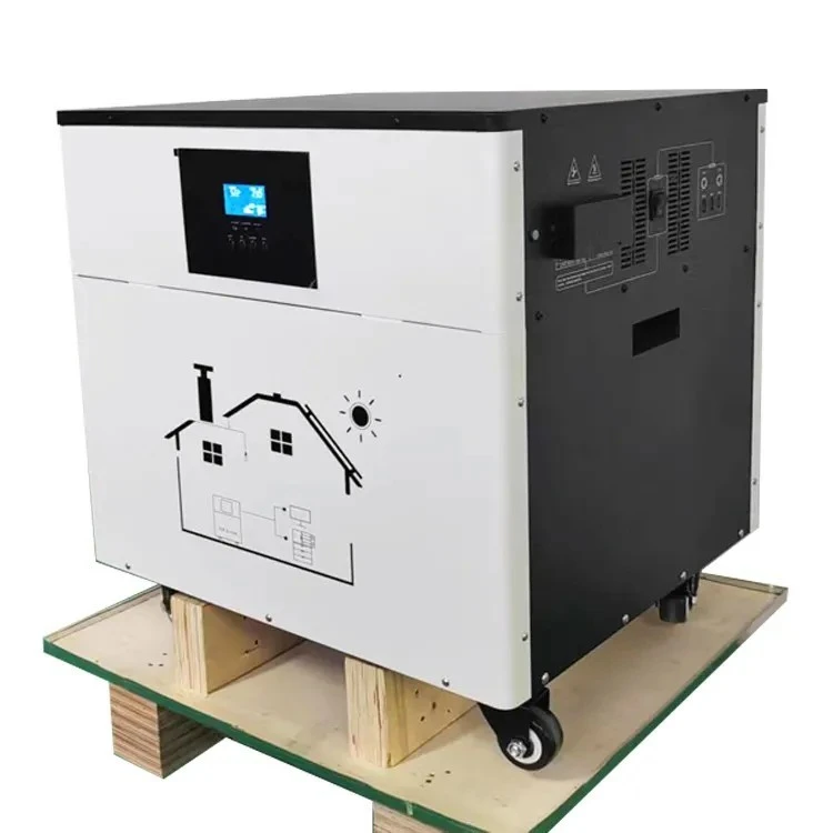 5kva Solar Inverter With Battery suppliers