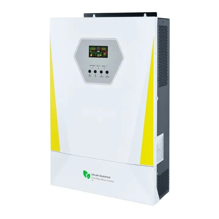 5kva Solar System in Nigeria suppliers