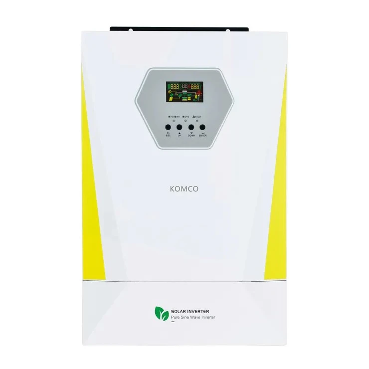 5kva Solar System in Nigeria