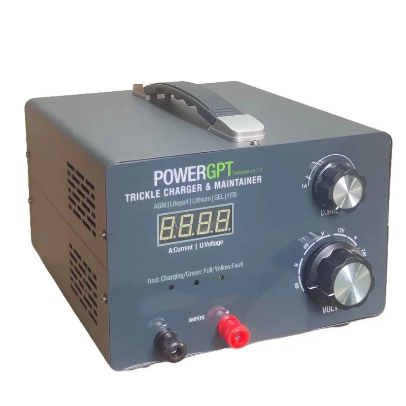 6 To 12 Volt Battery Charger suppliers