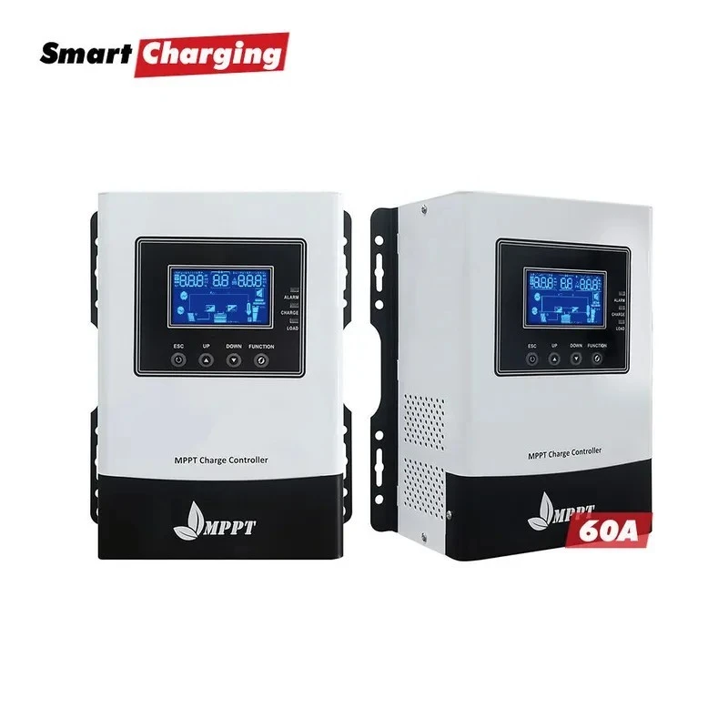 60v Mppt Solar Charge Controller suppliers