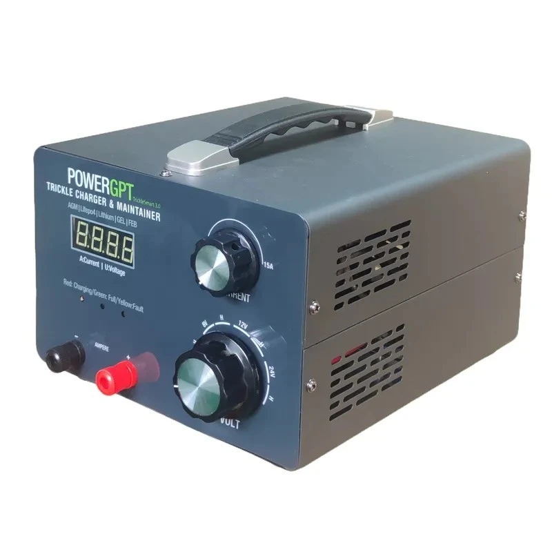 6v Battery Maintainer suppliers