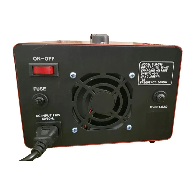 6v Car Battery Charger suppliers