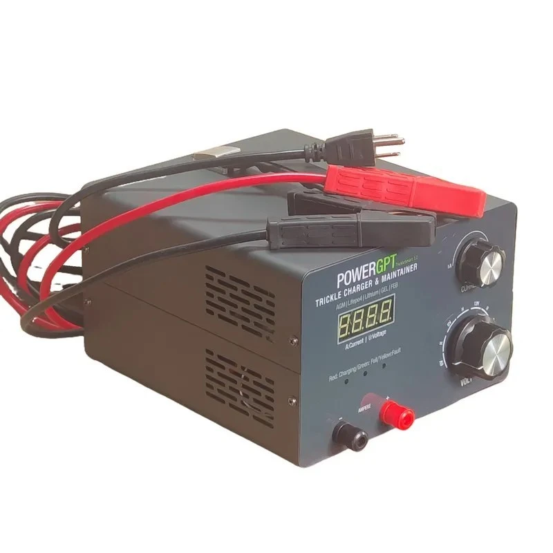 8 Volt Battery Charger Golf Cart suppliers