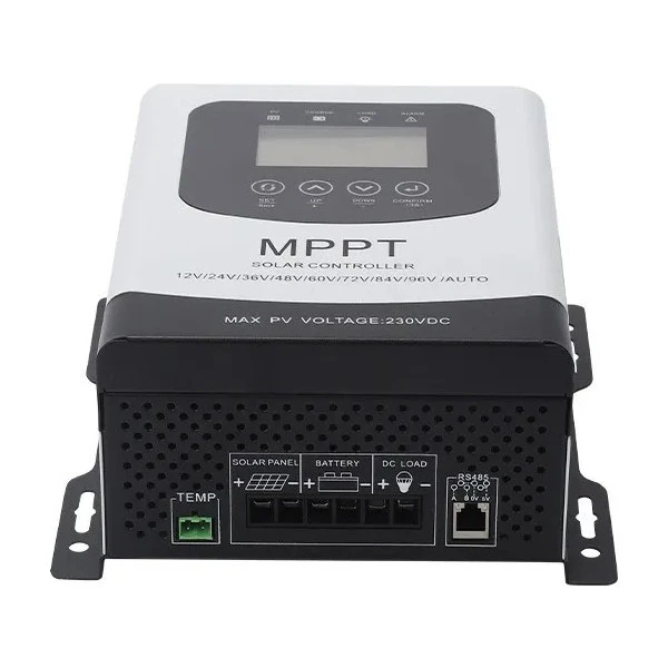 80 Amp Charge Controller Mppt suppliers