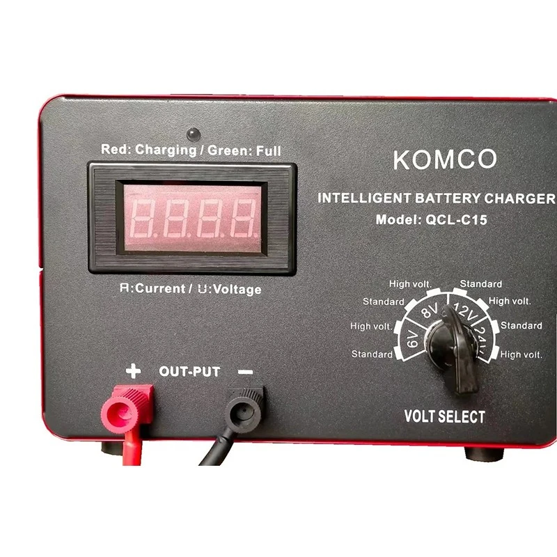 8v Golf Cart Battery Charger suppliers