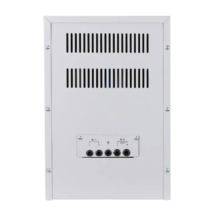 Ac Automatic Voltage Stabilizer suppliers
