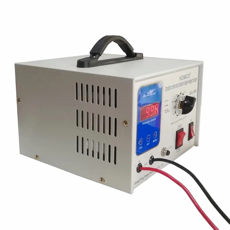 Agm Battery Maintenance Charger suppliers