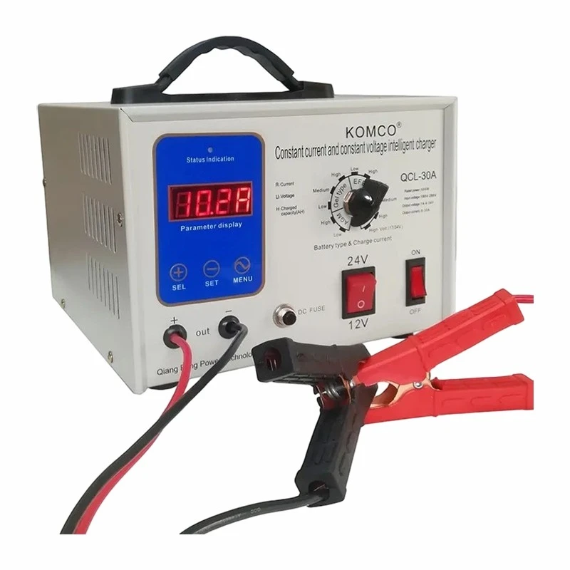 Agm Deep Cycle Battery Charger suppliers
