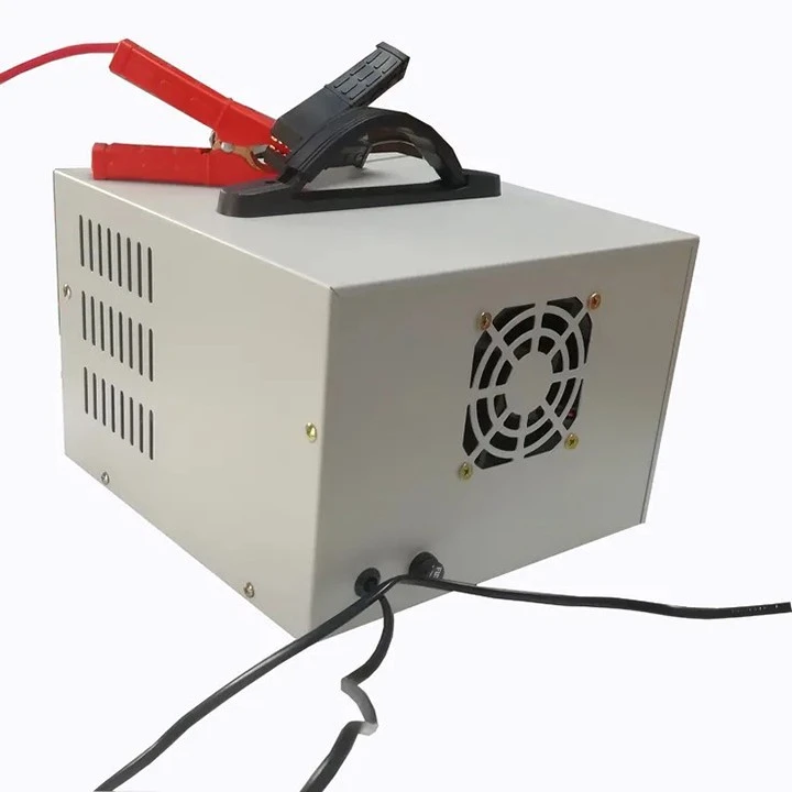 Agm Smart Battery Charger suppliers
